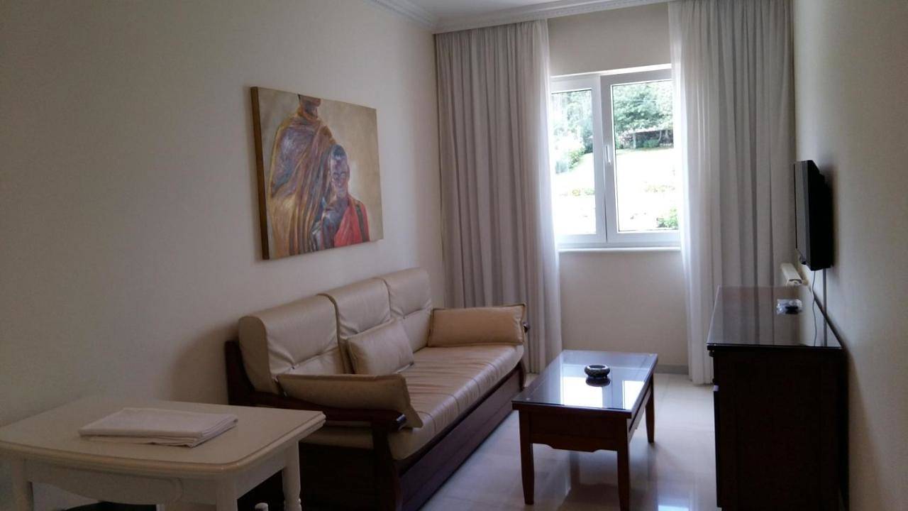 Ganze Wohnung, Apartamentos Maritimo Suites-Solo Adultos in Praia de Confín (O Grove), O Grove