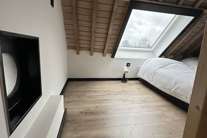 Gîte pour 5 personnes à Lobbes - 3