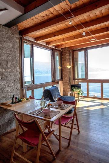 Holiday Apartment for 2 People in Tignale, Garda Mountains, Photo 4