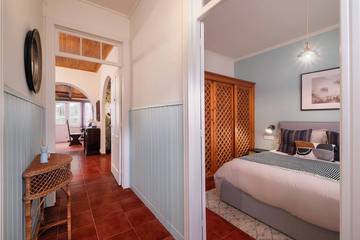 Casa De Férias para 4 Pessoas em Furnas, Ilha de São Miguel, Foto 2