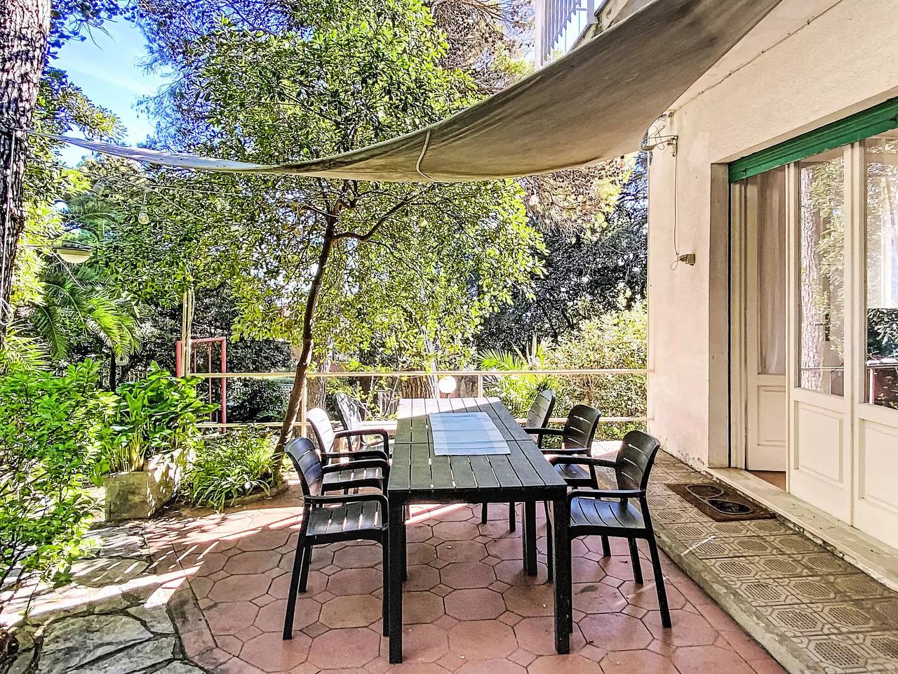 Appartamento intero, 3 Camere 6 Persone in Castiglioncello, Costa degli Etruschi