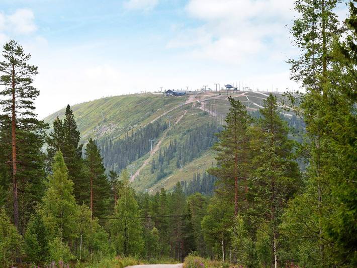 6 personer fritidhus i Sälen in Tandådalen, Malung-Sälen region