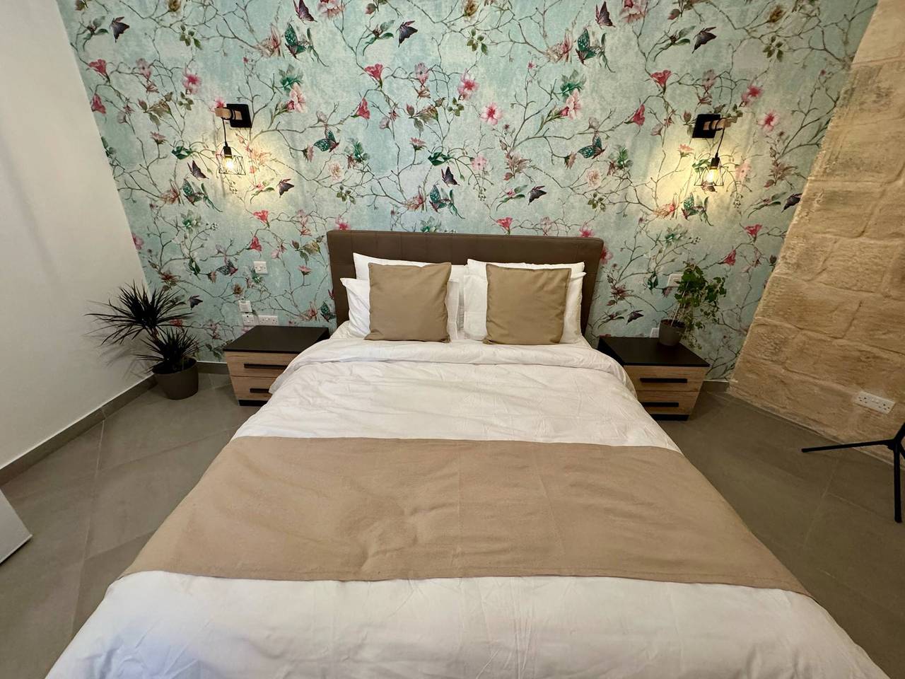 Boutique Kappella - Chambre 1 in Żurrieq, Île de Malte