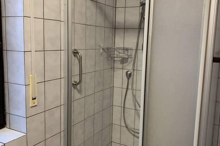 Ferienwohnung für 2 Personen in Radevormwald