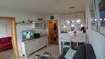 Ferienwohnung für 4 Personen in Braunlage, Westharz, Bild 2