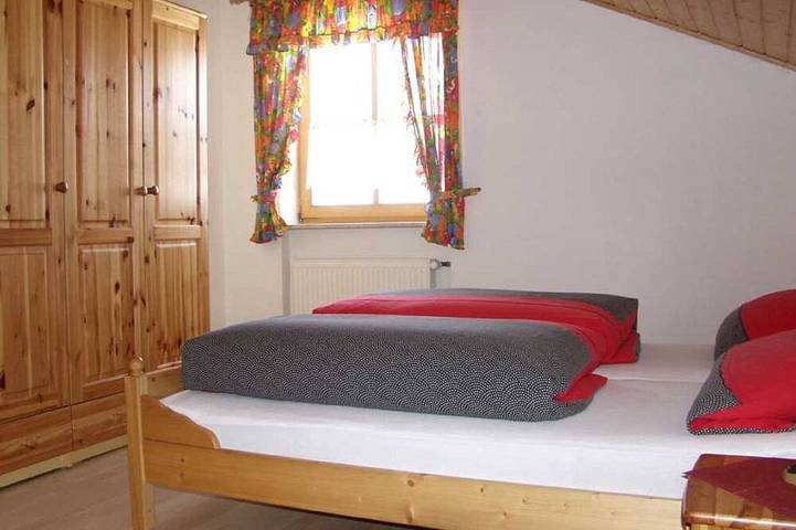 Ferienwohnung für 2 Personen in Waldmünchen - 2