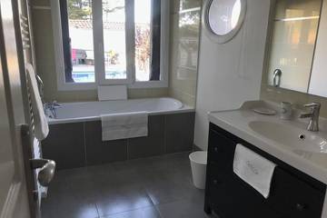 Villa for 7 People in Rivedoux-Plage, Côte des Fleurs, Photo 4