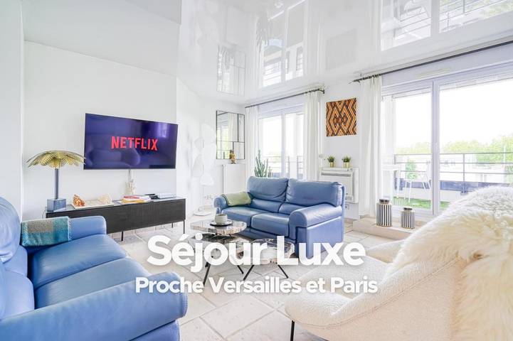 Apartamento de vacaciones para 4 personas, con terraza y vistas - 1