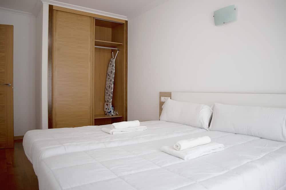 Appartement entier, Apartamentos Terramar Boiro With sea views in the Ría de Arousa (Galicia) in Praia de Escarabote (Boiro), Boiro