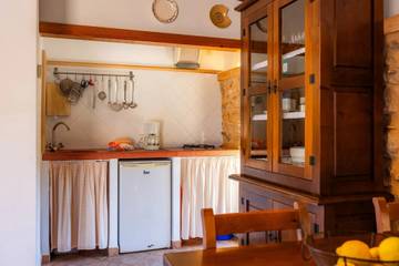 Holiday apartment in Sant Llorenç des Cardassar, East Majorca für 3 