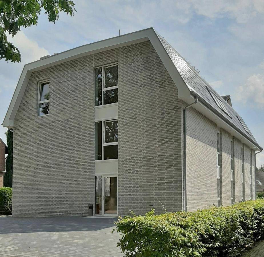 Bed and Breakfast für 2 Personen mit Garten in Reinbek, Kreis Stormarn