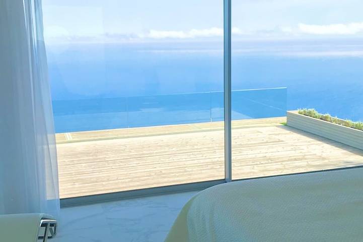 Villa pour 10 personnes, avec jardin à Roquebrune-Cap-Martin - 4