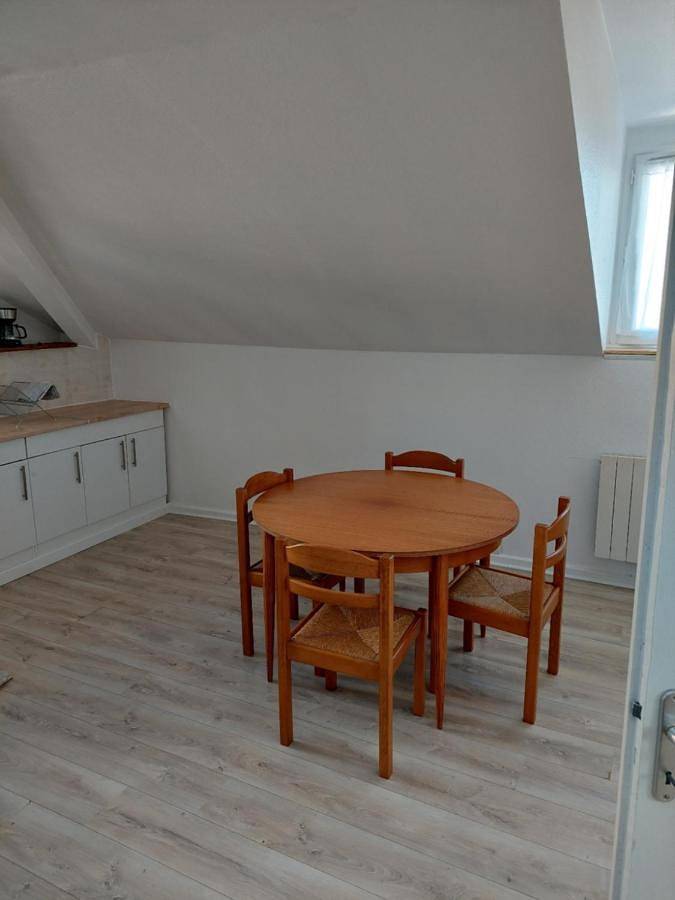 Gîte pour 2 personnes, avec vue à Rosny-sous-Bois - 4