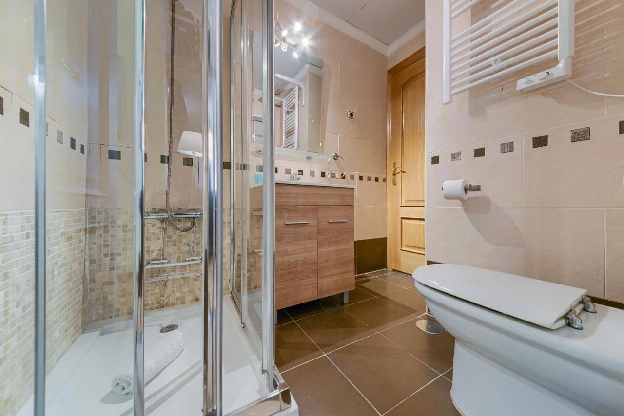 Apartamento entero, Holidays2Malaga Soho Penthouse in Málaga Centro, Málaga