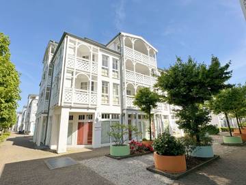 Ferienwohnung für 5 Personen in Sellin, Rügen, Bild 3