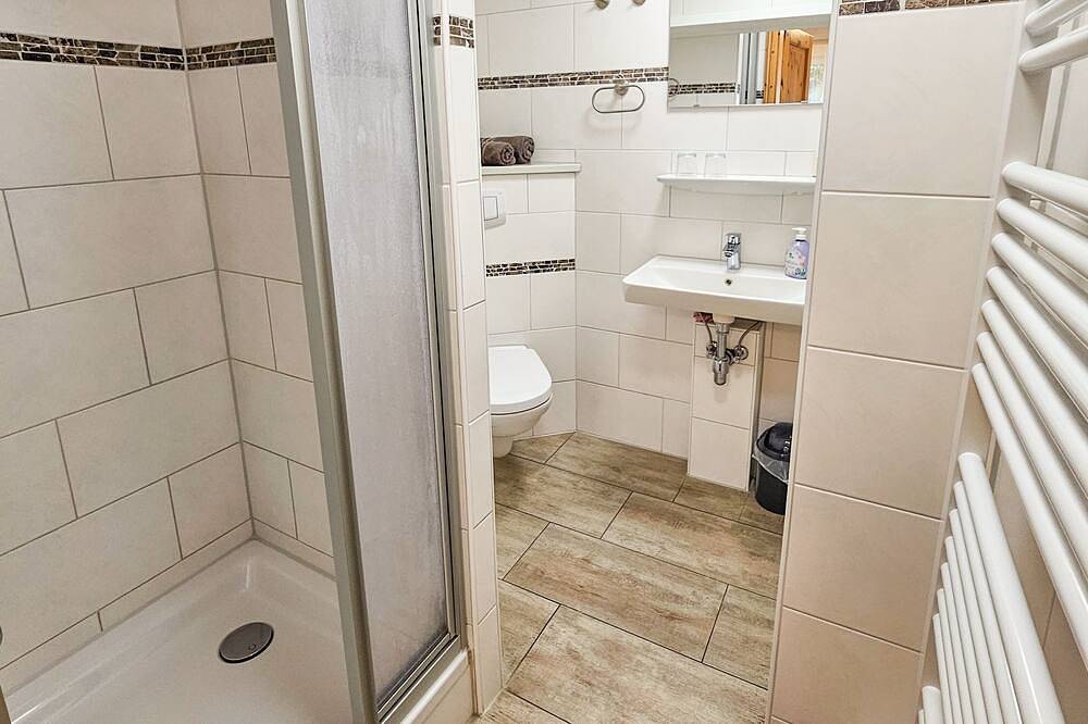 Zimmer 4 - Pension Kai in Ribnitz, Ribnitz-Damgarten