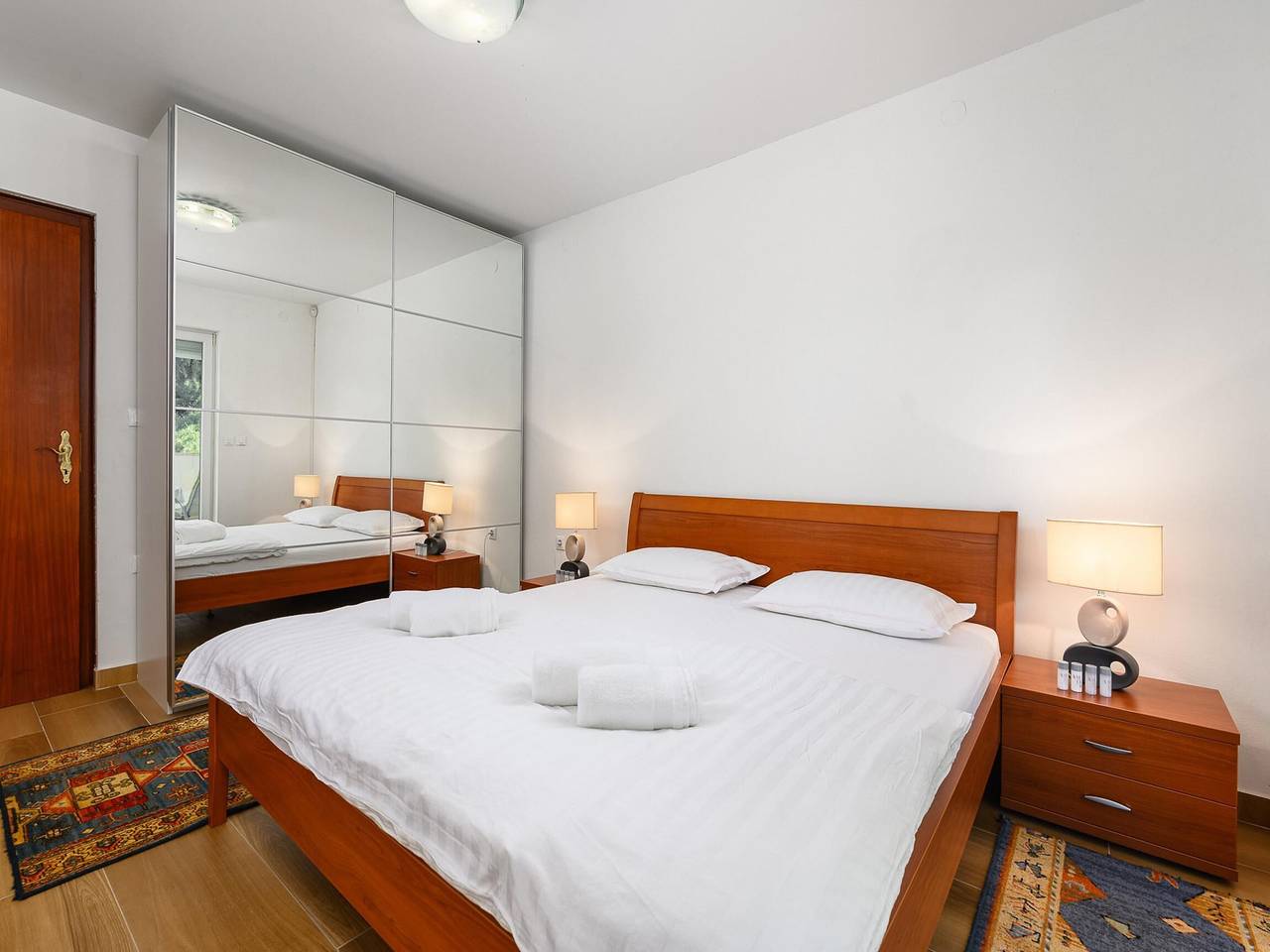 Wohnung in Porec nahe Brijuni-Inseln in Poreč, Grad Poreč