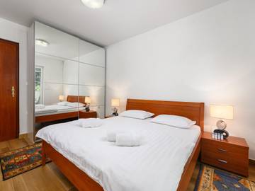 Villa pour 10 Personnes dans Poreč, Région de Porec, Photo 4