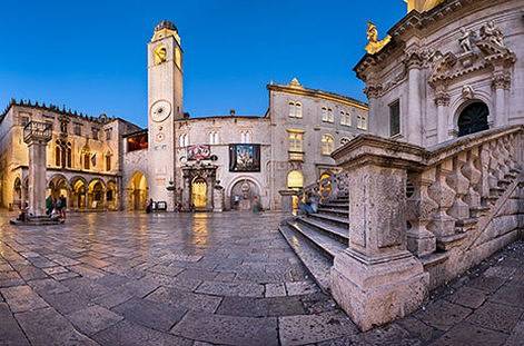 Dubrovnik Sweet House - Superior Double Room with Old Town Roofs View (Soba 2) in Dubrovnik, Grad Dubrovnik