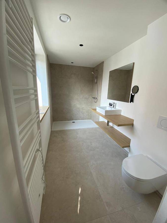 Location de vacances pour 16 personnes, avec vue et terrasse, animaux acceptés à Zuienkerke - 3