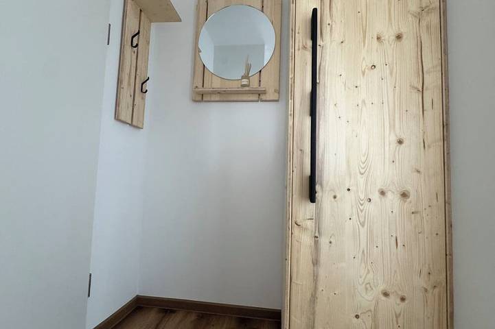 Hotel für 2 Personen