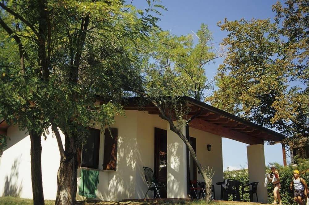 Residence San Giorgio three-room vacation home Tipo for 4 persons in Manerba del Garda, Garda Mountains