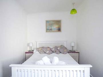 Cottage for 6 People in Polzeath, Cornwall, Photo 4
