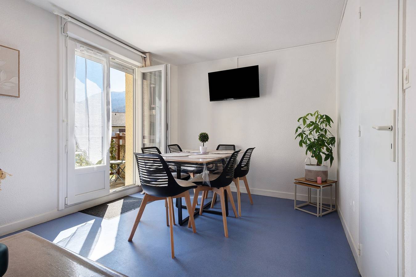 Appartement entier, Appartement Bielle 106 in Bielle (Pyrénées-Atlantiques), Béarn