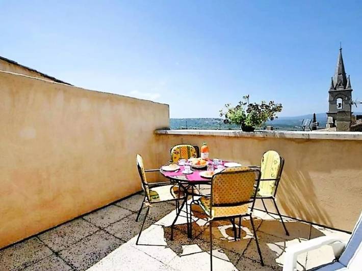 Ferienwohnung für 5 Personen
