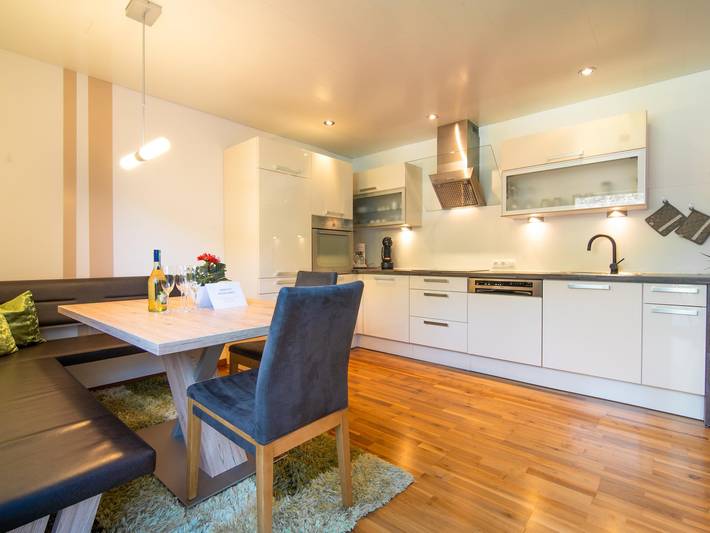 Ferienwohnung für 5 Personen, mit Terrasse in Vandans - 3