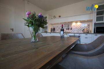 Ferienwohnung für 4 Personen in Wangerooge, Nordseeinseln, Bild 2