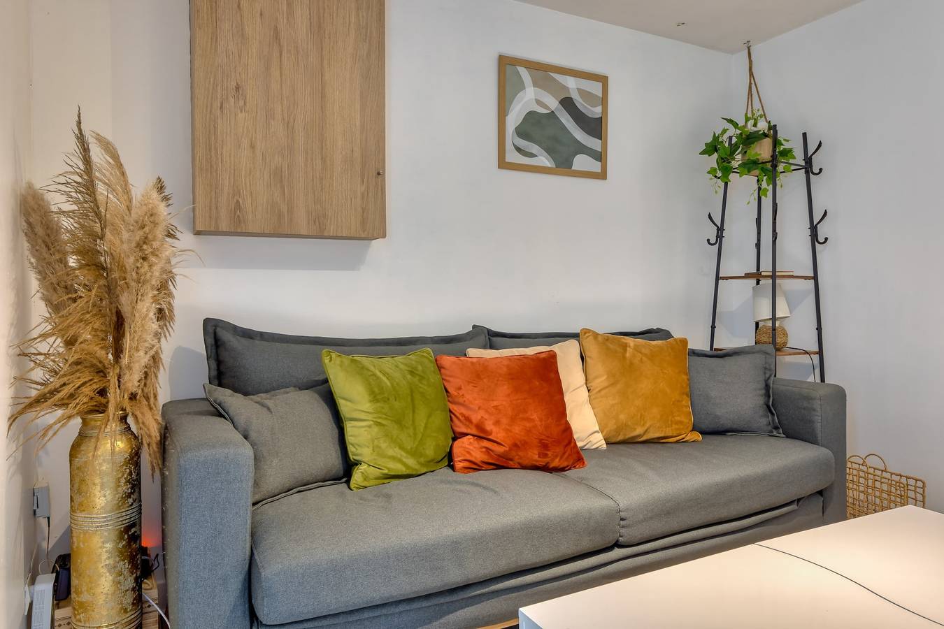 Entire apartment, Le Nid Vouté, charmant appartement avec terrasse situé au coeur de Rouen in Rouen, Rouen region