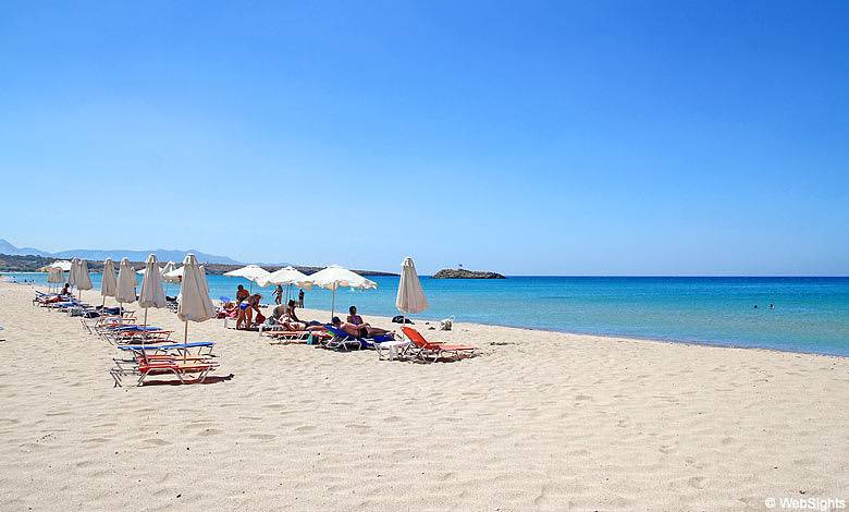 Ferienhaus für 4 Personen, mit Garten und Whirlpool, kinderfreundlich auf Kreta - 2