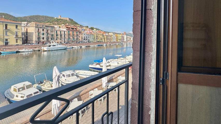 Ferienwohnung für 4 Personen, mit Terrasse und Ausblick, mit Haustier - 1