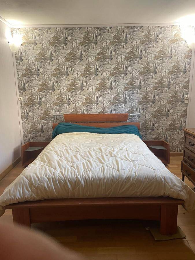 Location de vacances pour 4 personnes, avec jardin et vue à Saint-Ouen-sur-Loire