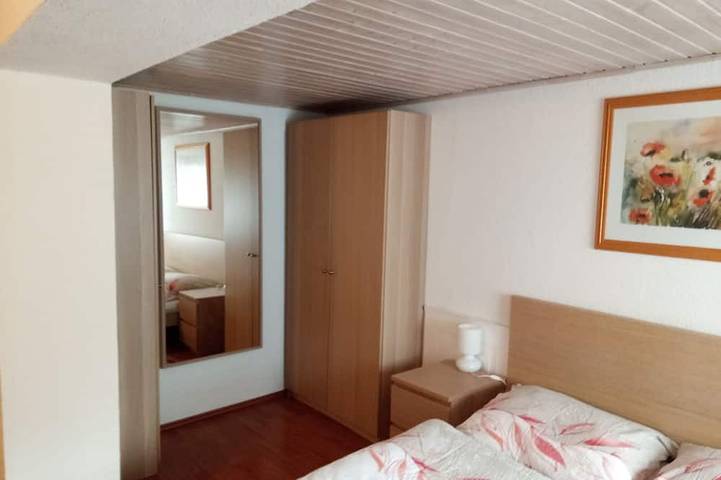 Gîte pour 2 personnes, avec jardin à Werder - 3