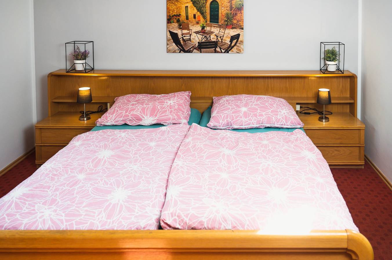 Ganze Ferienwohnung, Appartement Mila in Karawanken und Bachergebirge, Sankt Kanzian am Klopeiner See