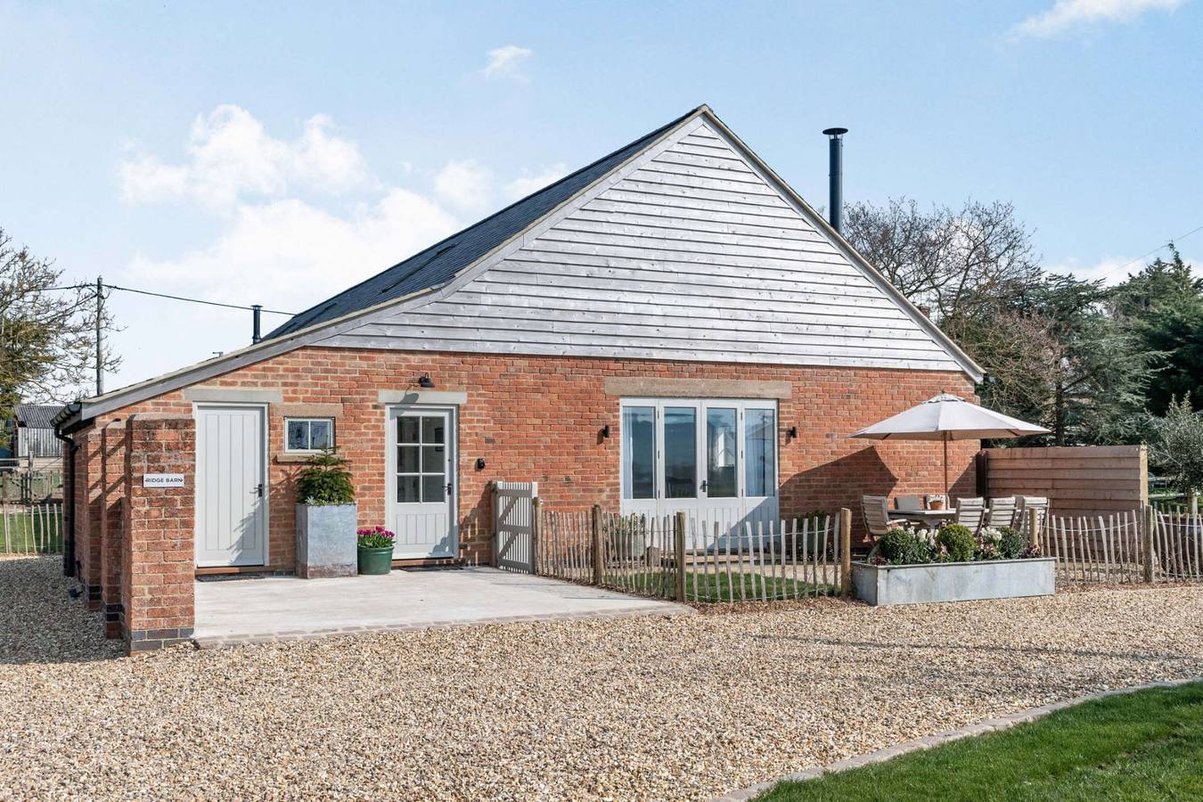 Casa vacanza a Midlands a partire da 248€ a notte