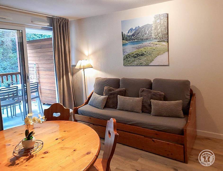 Gîte de charme avec piscine près de la station de ski - Sailhan 1.5km in Saint-Lary-Soulan, Parc national des Pyrénées