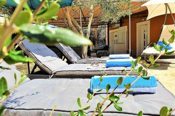 Villa für 13 Personen in Rogoznica, Šibenik-Knin, Bild 1