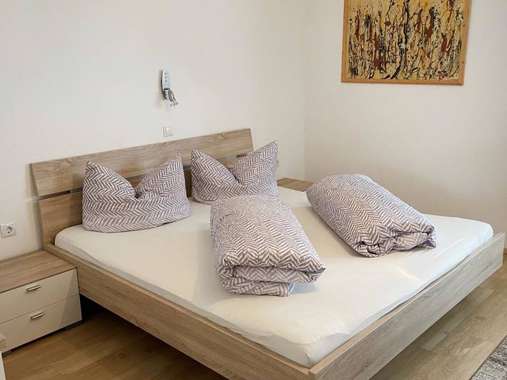 Ferienwohnung für 6 Personen, mit Balkon und Garten in Längenfeld - 4