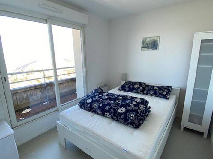 Appartement entier, Appartement 7 pers avec équipement complet à Arette in La Pierre Saint-Martin, Arette