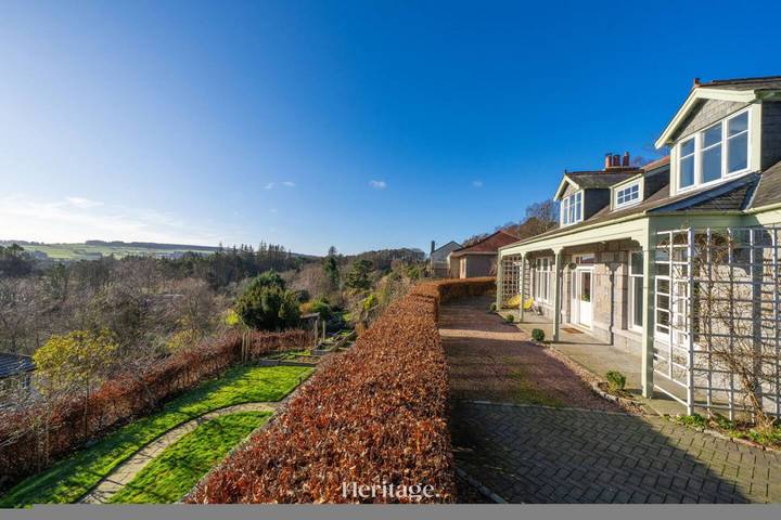 Casa de vacaciones para 6 personas, con jardín, Se admiten mascotas - 1
