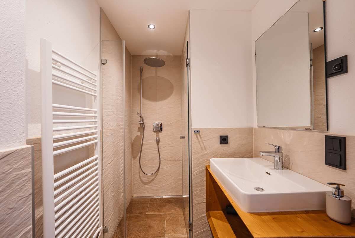 Chalet für 10 Personen mit Garten in Hochkönigstock, Mühlbach am Hochkönig