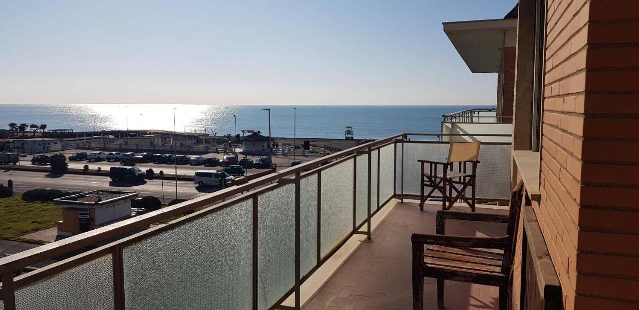 Appartamento intero, Sea View in Ostia, Roma