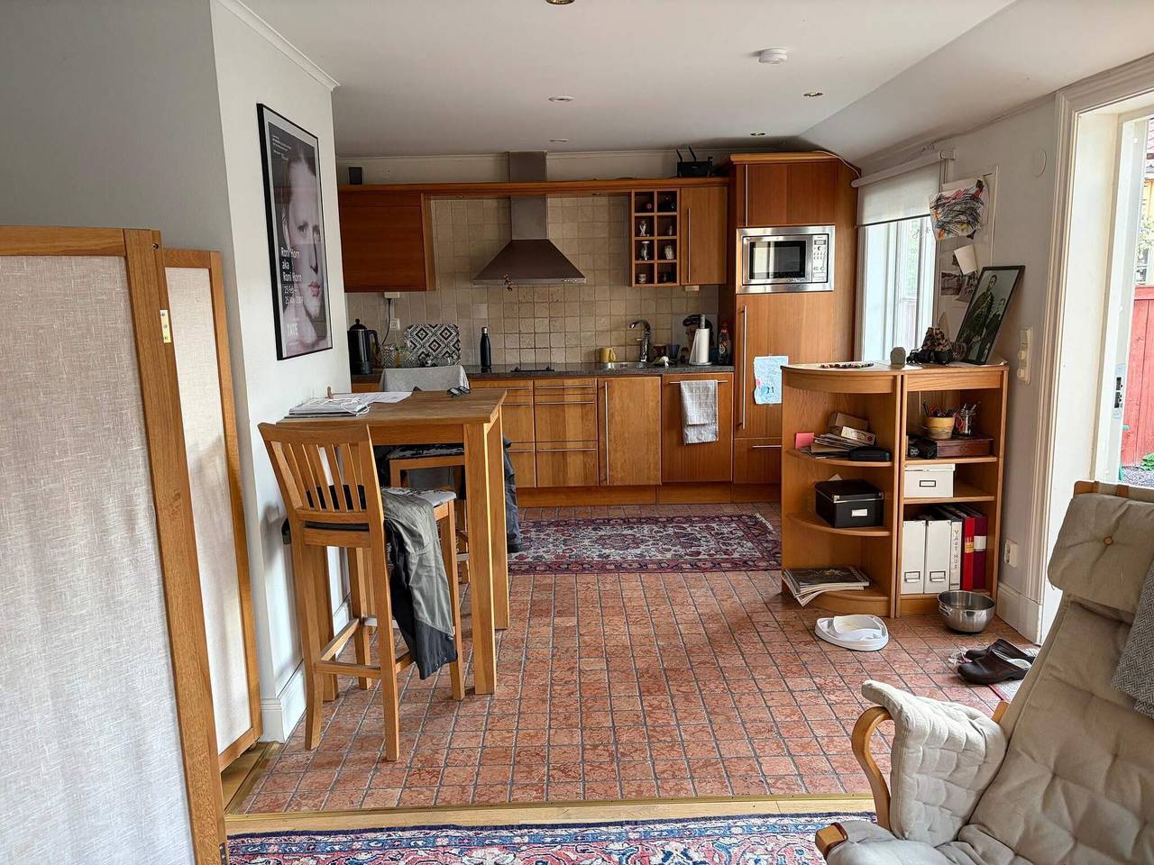 2 Personen Ferienhaus in Hjo in Hjo, Vättern