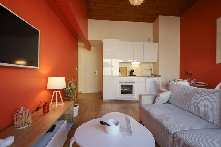 Maison d’hôte pour 2 personnes dans Belley - 4