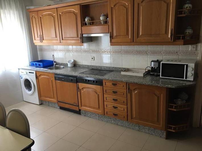 Maison d’hôte pour 2 personnes, avec terrasse à Zamora - 3