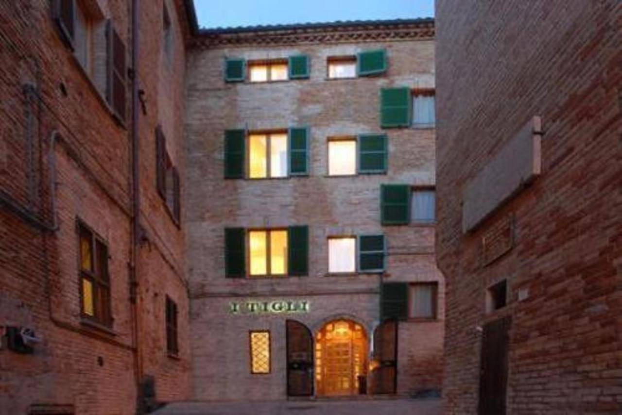 Double Room in Corinaldo, Province d'Ancône