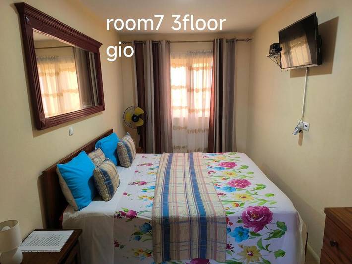 Maison d’hôte pour 2 personnes, avec vue et terrasse dans São Vicente - 2